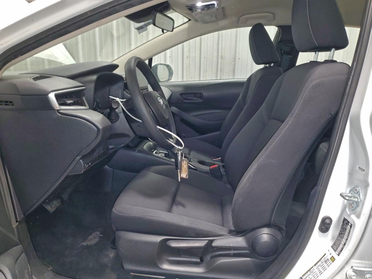 2023 TOYOTA COROLLA LE photo 7