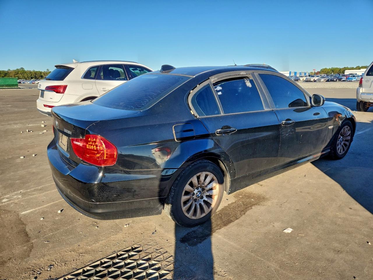 2009 BMW 328 I SULEV photo 3