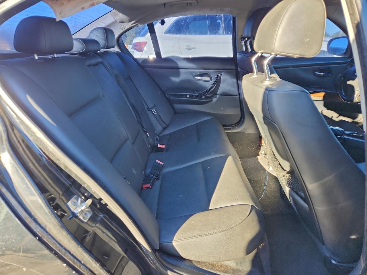 2009 BMW 328 I SULEV photo 10