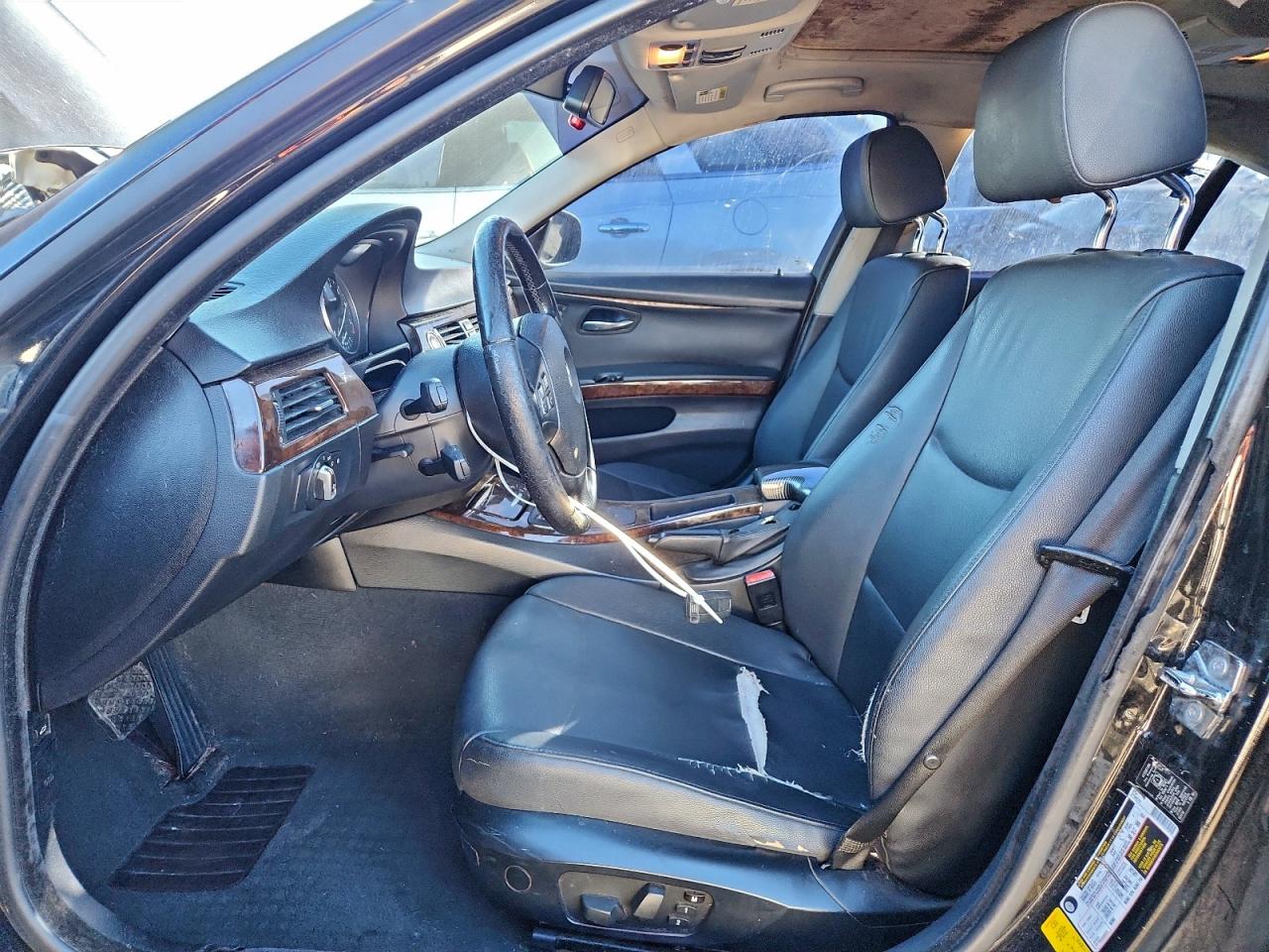 2009 BMW 328 I SULEV photo 7