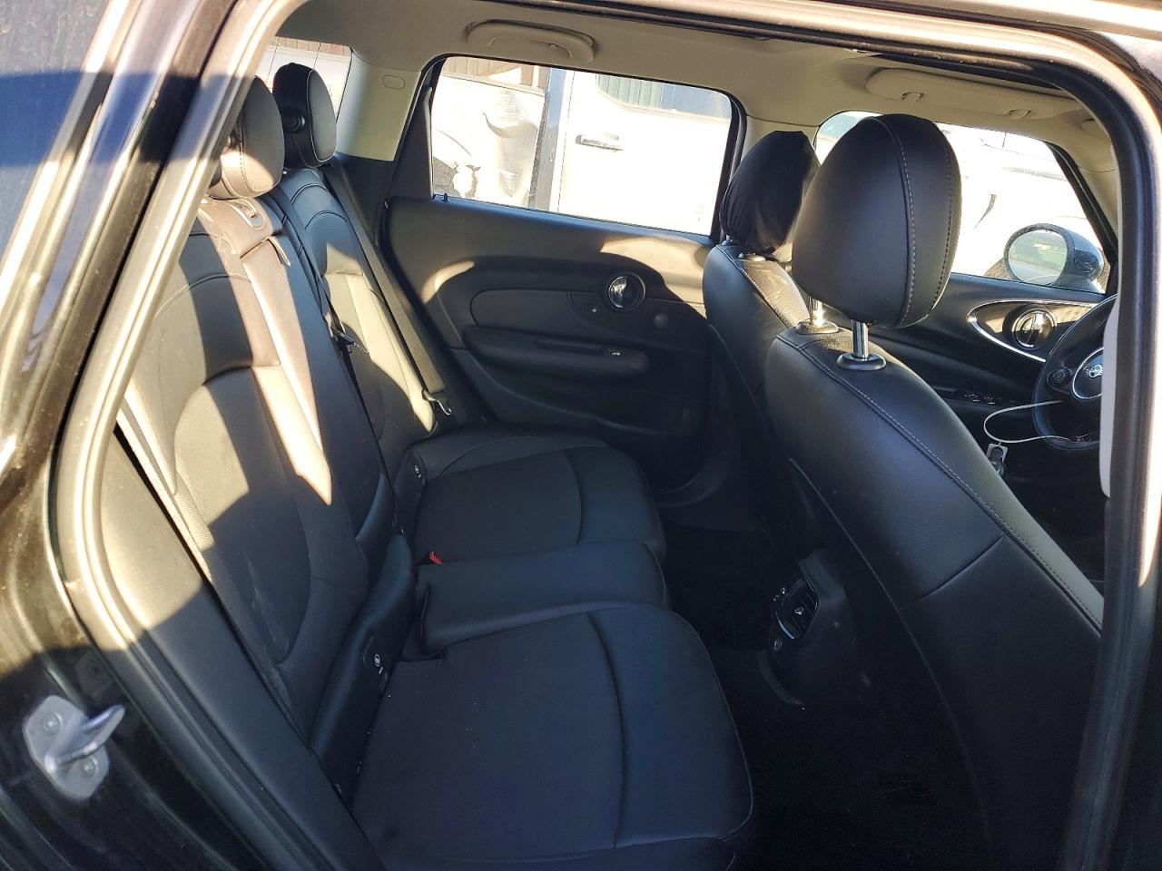 2017 MINI COOPER CLUBMAN ALL4 photo 10
