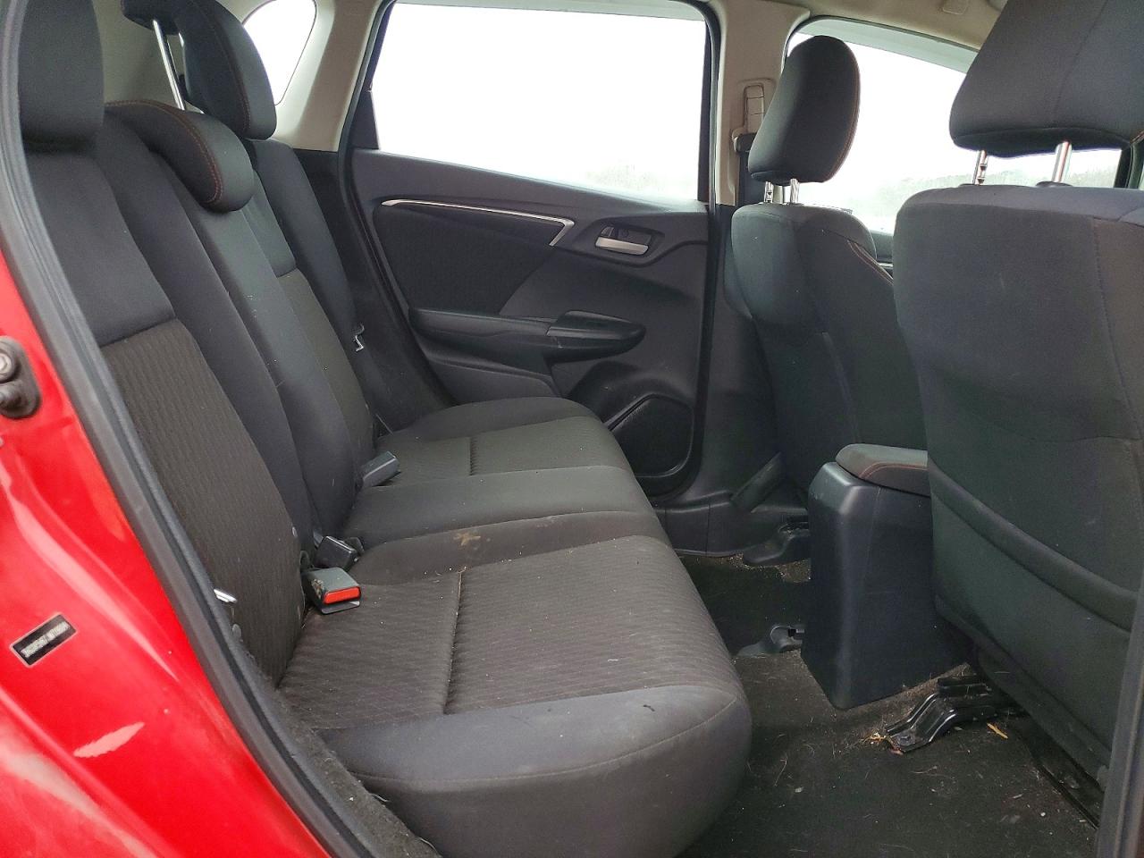 2018 HONDA FIT SPORT photo 10