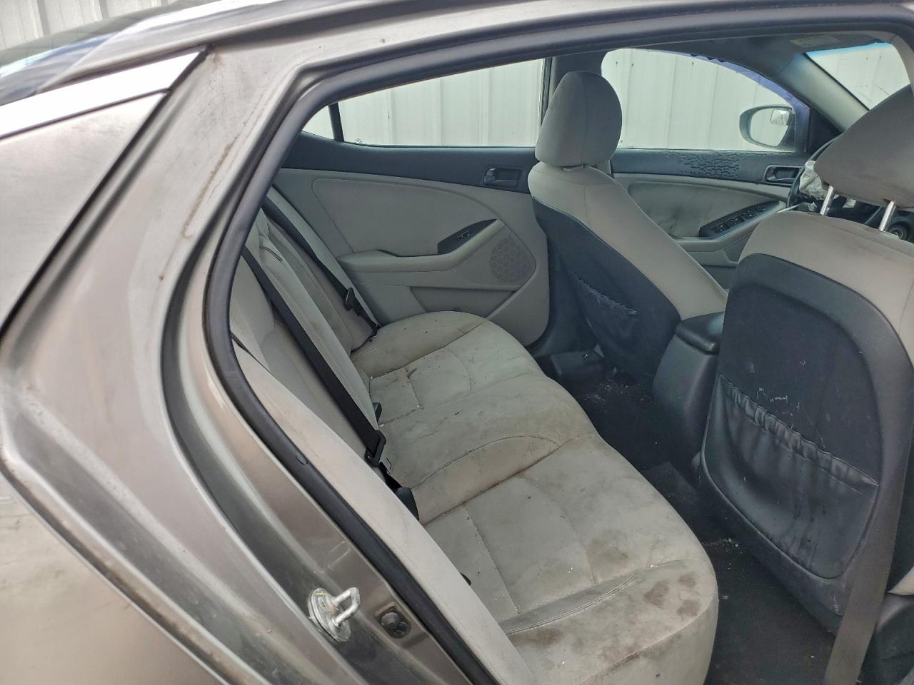 2014 KIA OPTIMA LX photo 10