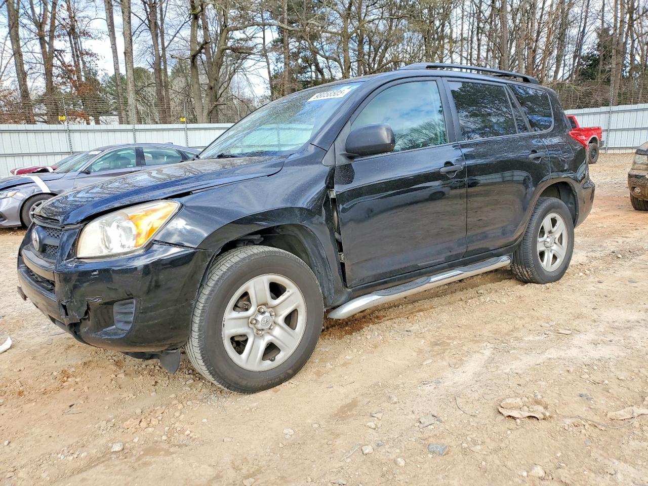 2011 TOYOTA RAV4