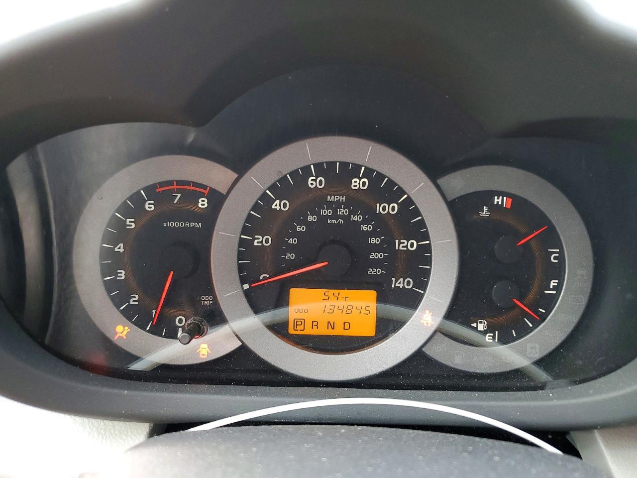 2011 TOYOTA RAV4 photo 17