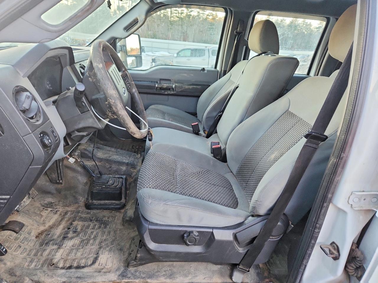 2016 FORD F250 SUPER DUTY photo 13