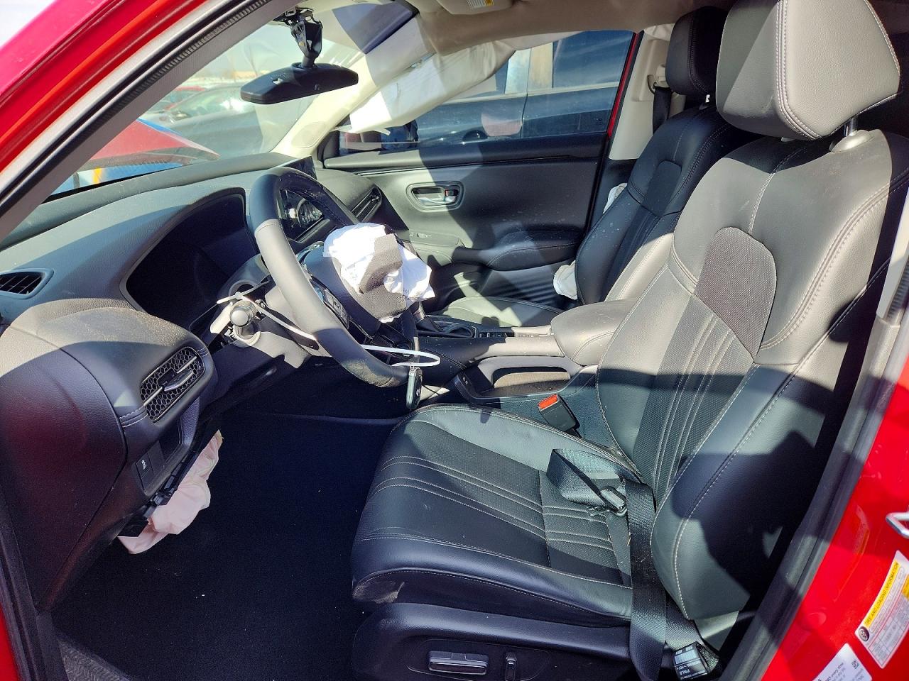 2024 HONDA HR-V EXL photo 7