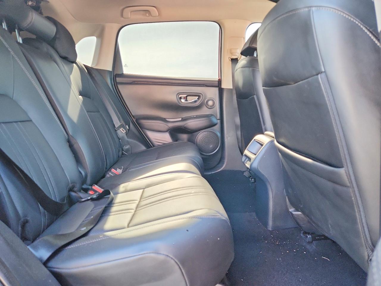 2024 HONDA HR-V EXL photo 10