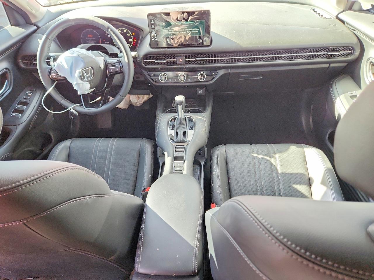 2024 HONDA HR-V EXL photo 8