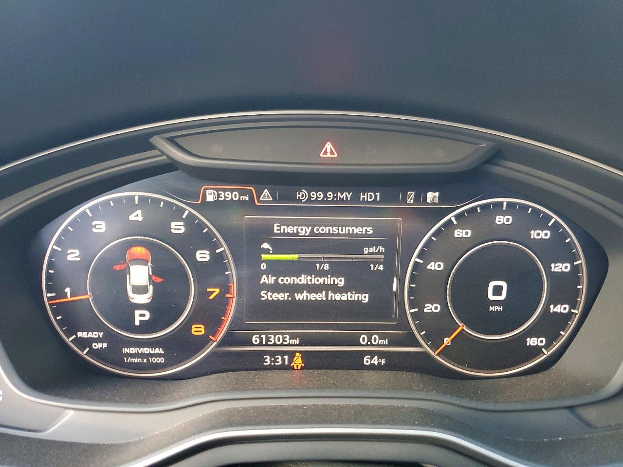 2019 AUDI A5 PREMIUM PLUS photo 9