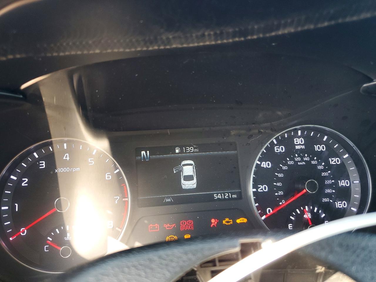 2023 KIA FORTE LX photo 25
