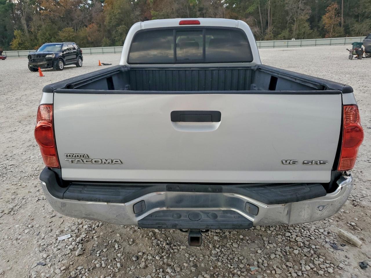 2006 TOYOTA TACOMA V6 photo 6