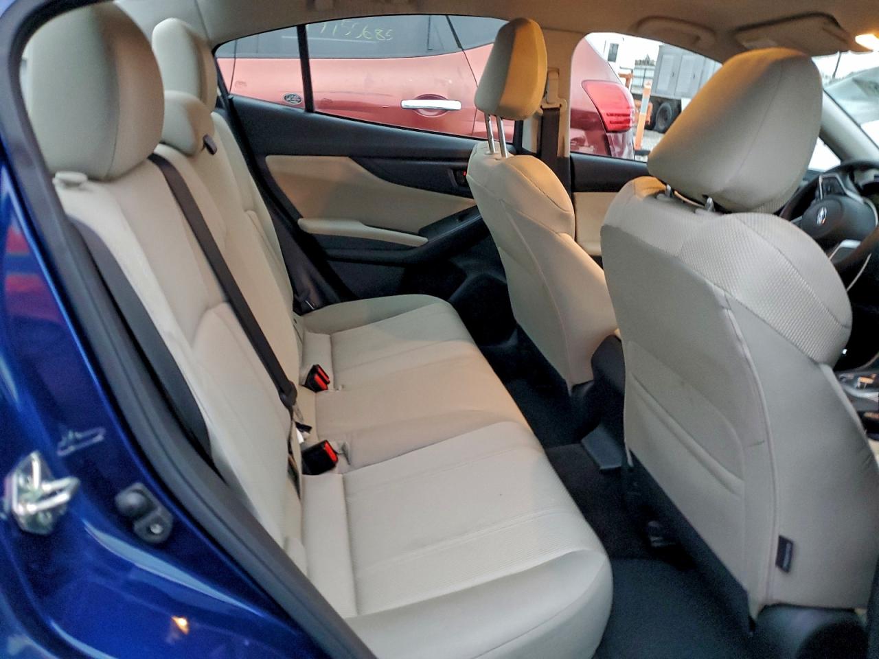 2017 SUBARU IMPREZA PREMIUM photo 10