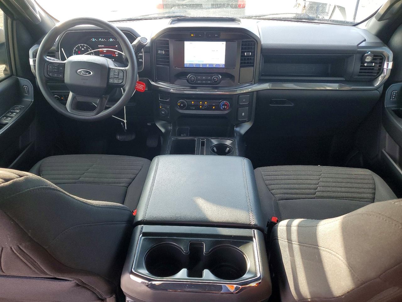 2023 FORD F150 SUPERCREW photo 8