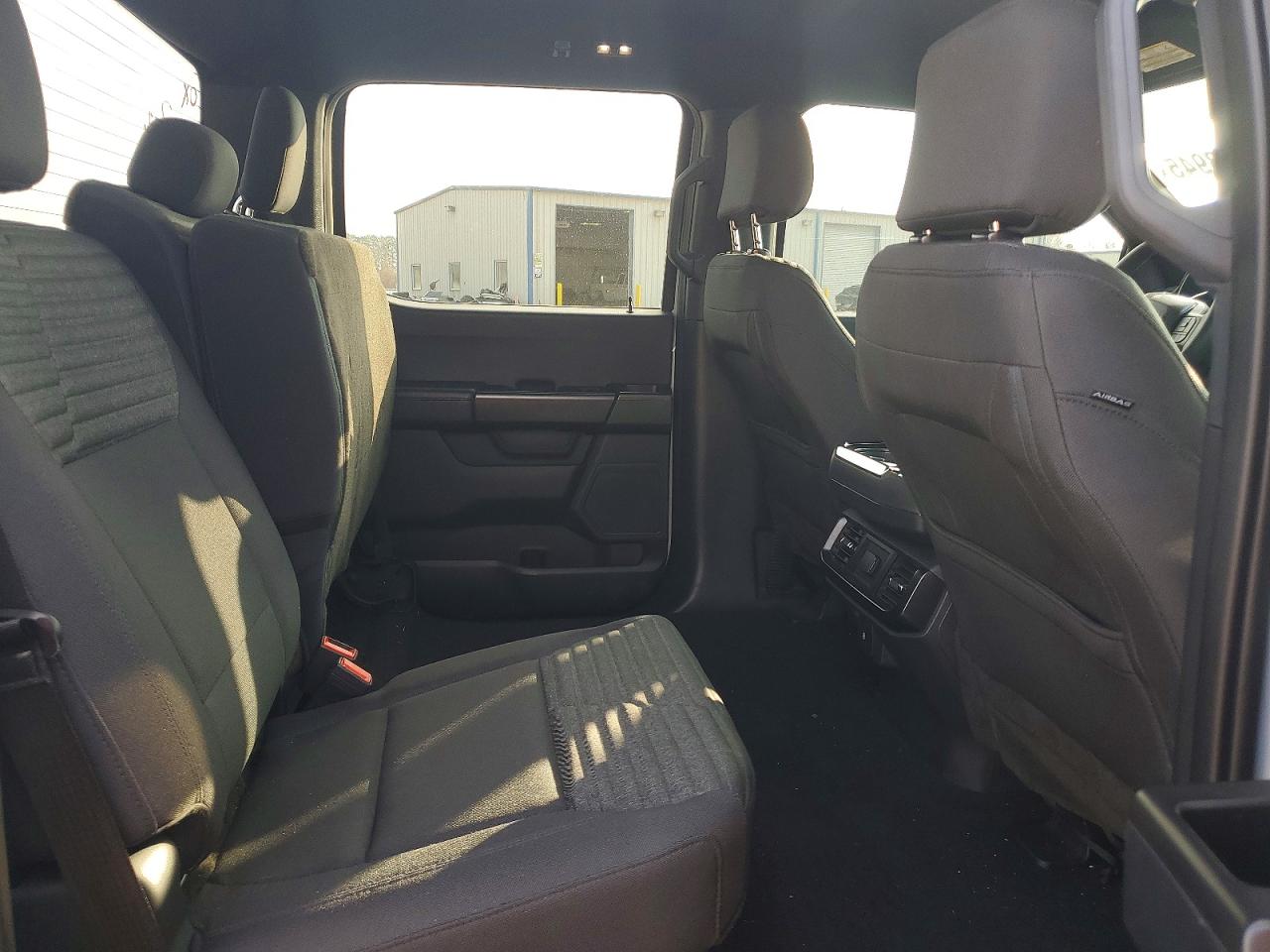 2023 FORD F150 SUPERCREW photo 10