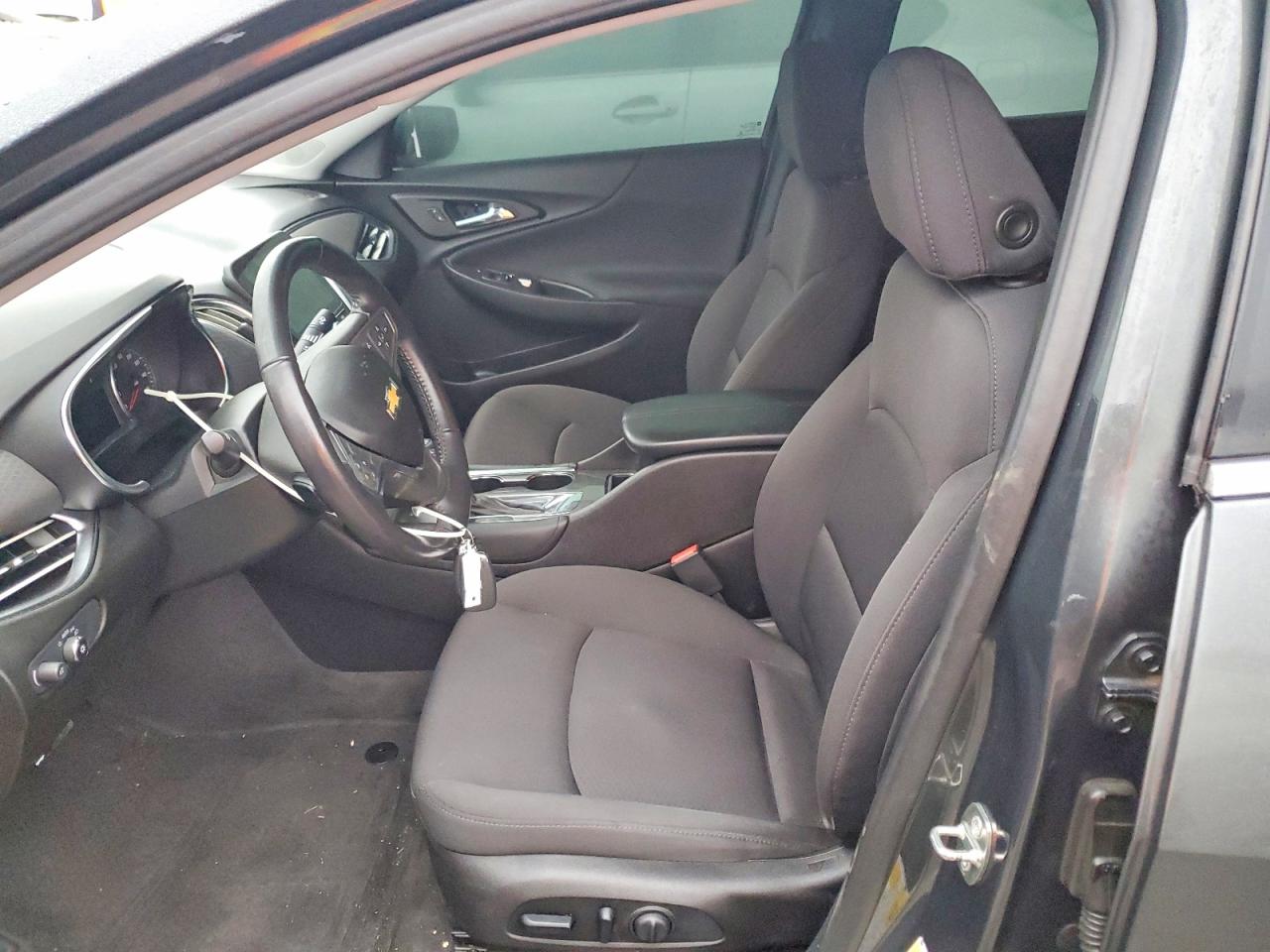 2018 CHEVROLET MALIBU LT photo 7