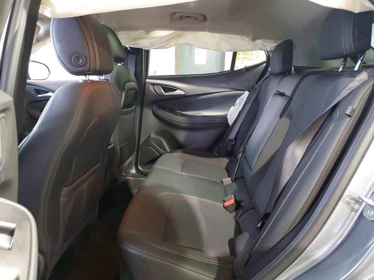 2020 BUICK ENCORE GX SELECT photo 10
