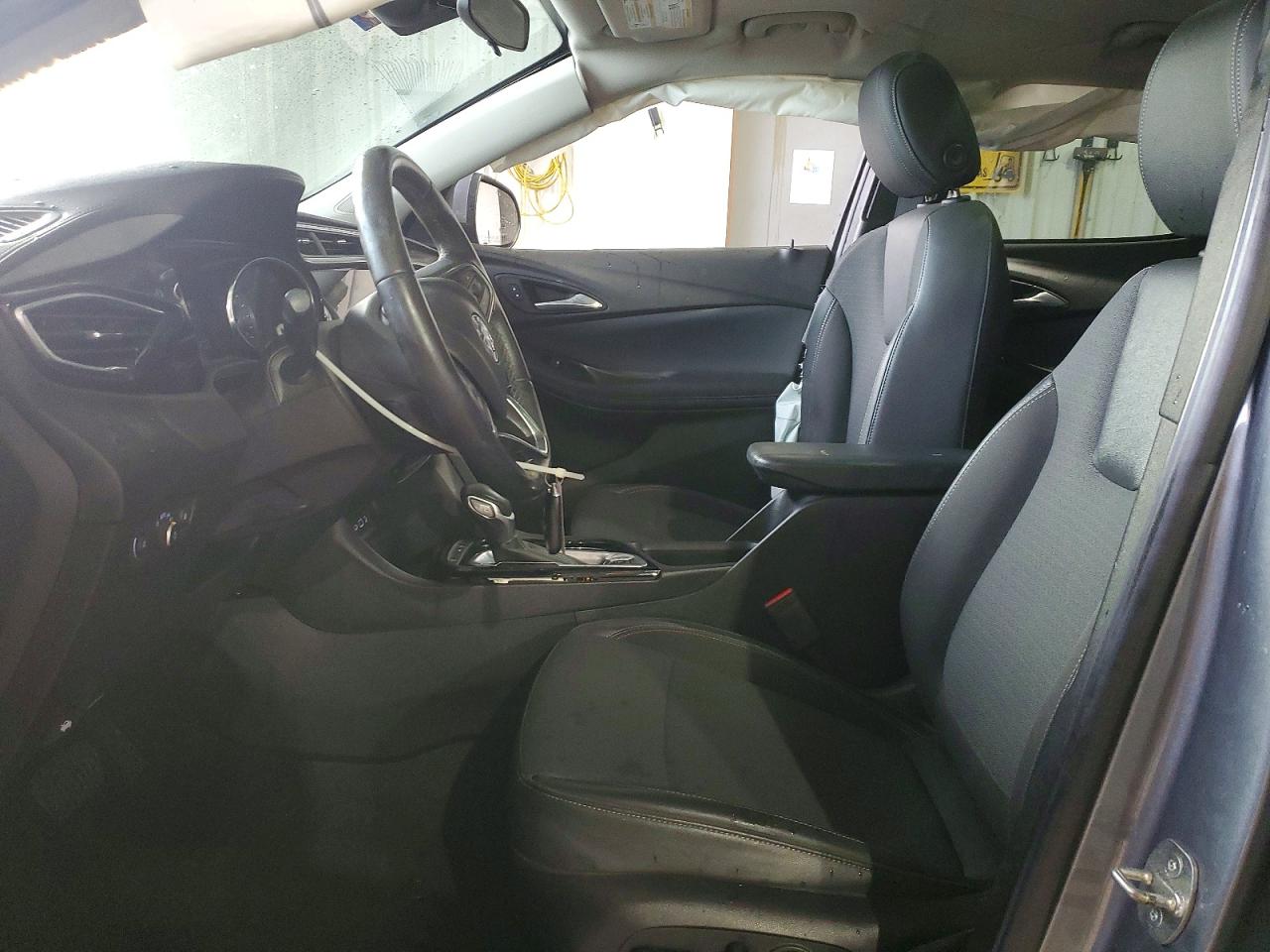 2020 BUICK ENCORE GX SELECT photo 7