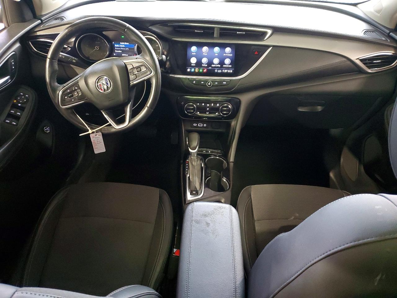2020 BUICK ENCORE GX SELECT photo 8