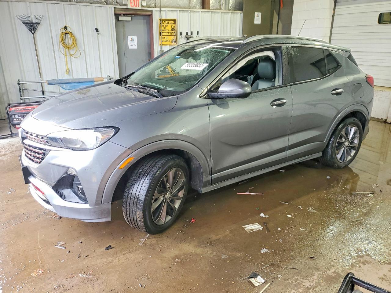2020 BUICK ENCORE GX