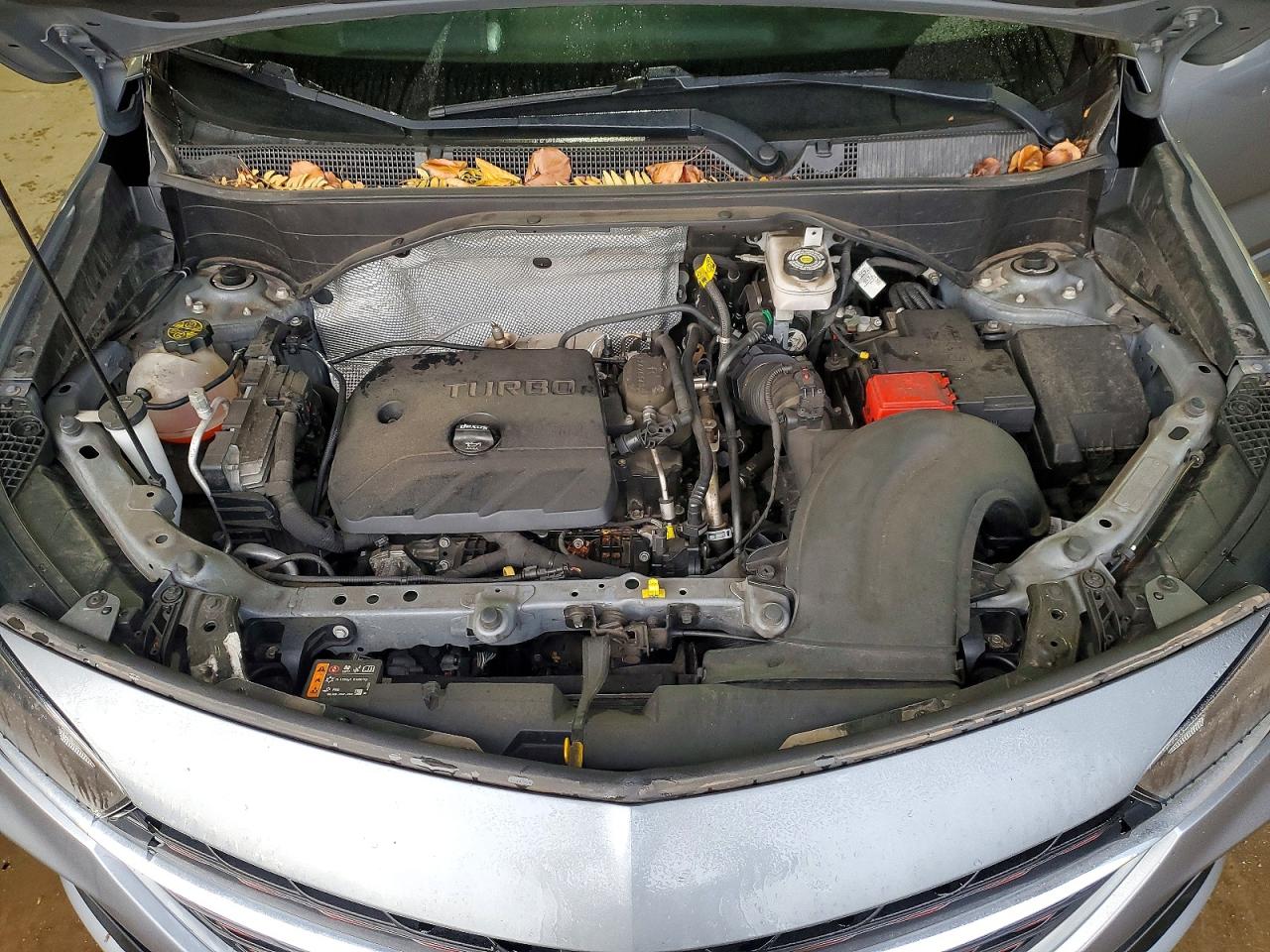 2020 BUICK ENCORE GX SELECT photo 11
