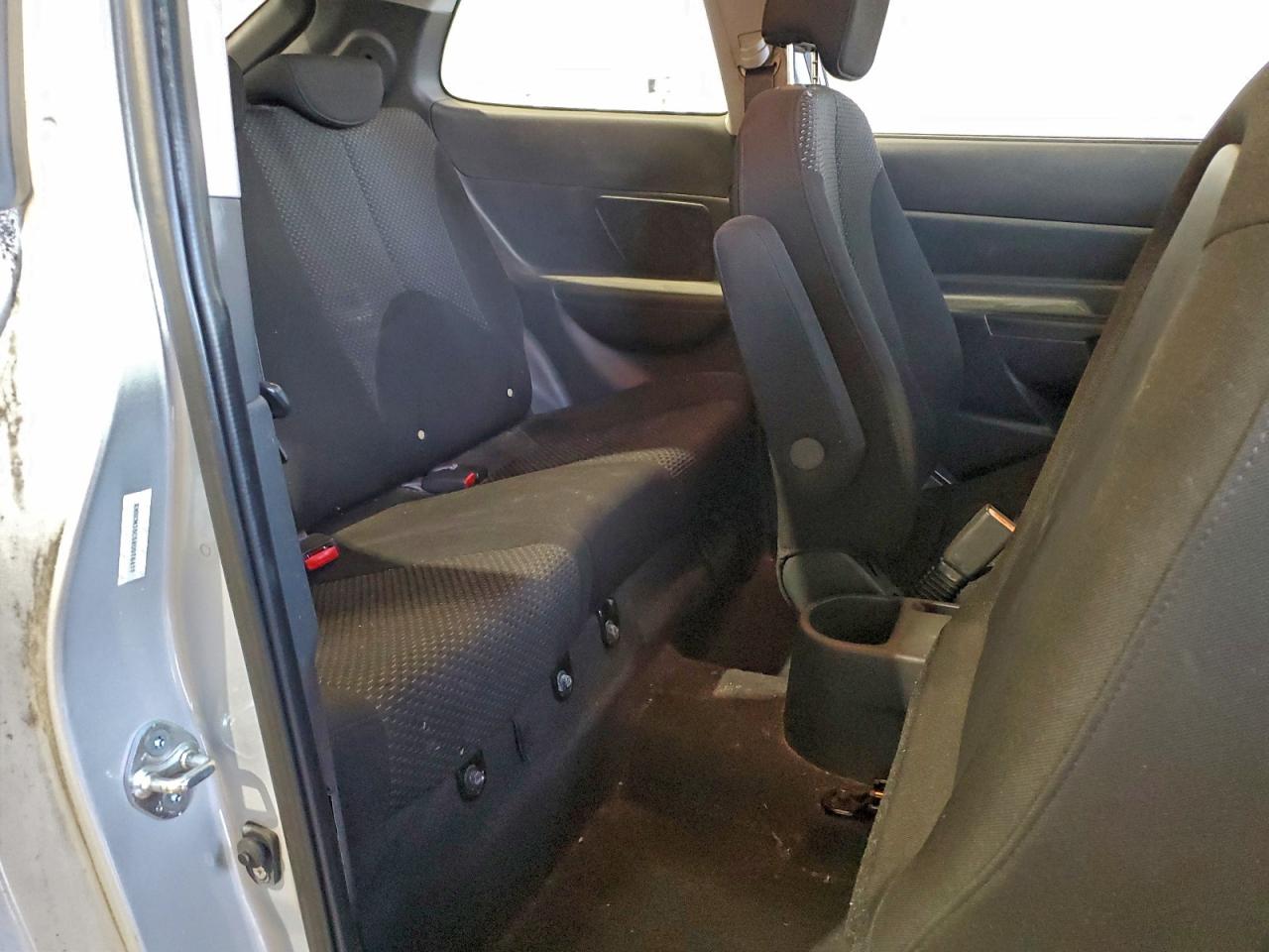 2008 HYUNDAI ACCENT GS photo 19