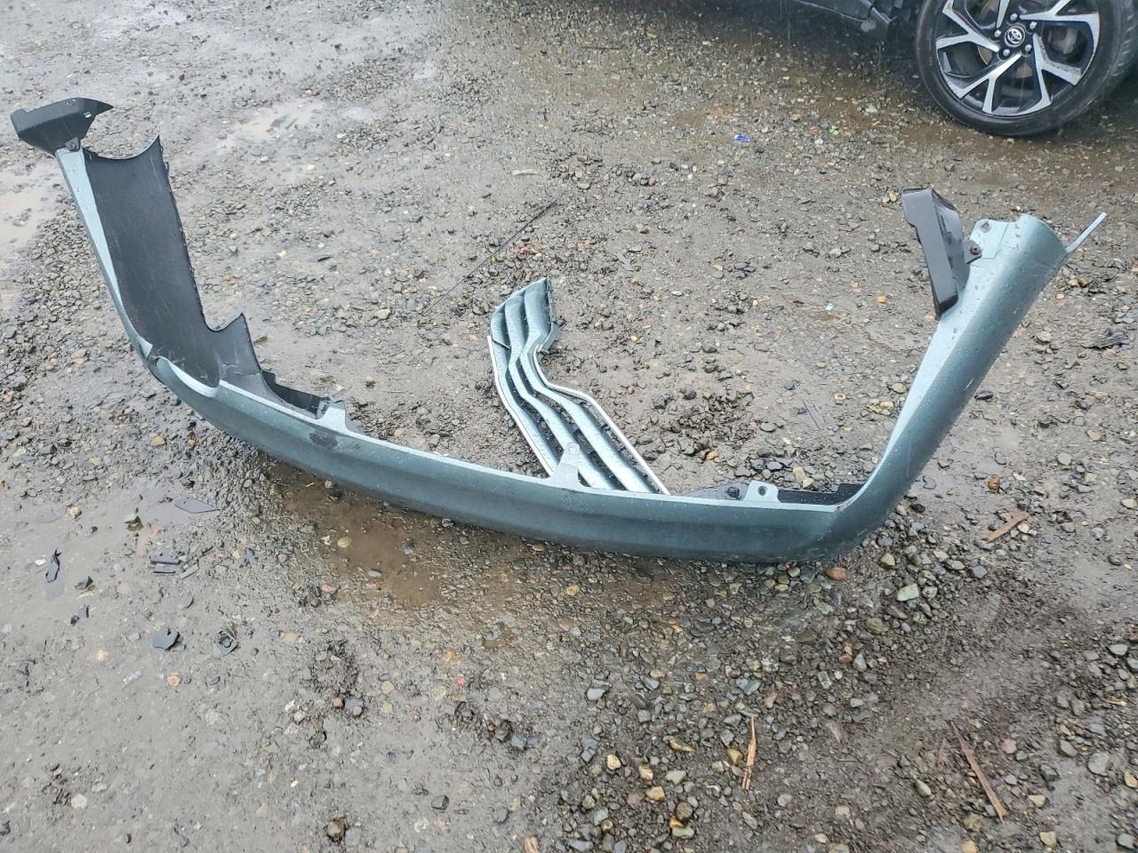2010 TOYOTA CAMRY BASE photo 12