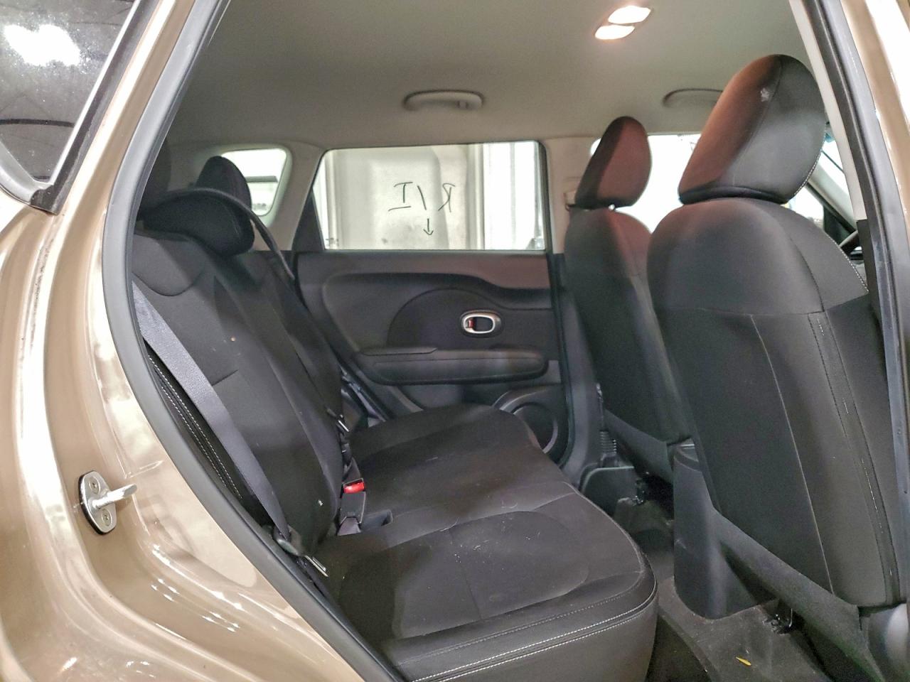 2015 KIA SOUL photo 19