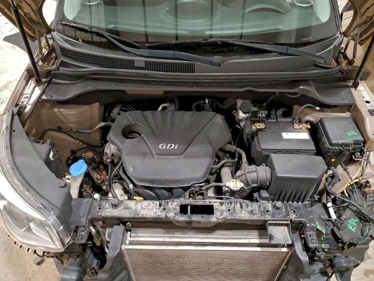2015 KIA SOUL photo 21