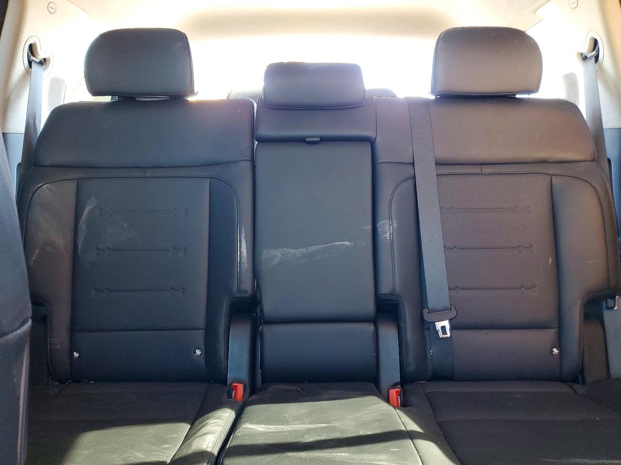 2025 HYUNDAI SANTA FE LIMITED photo 10