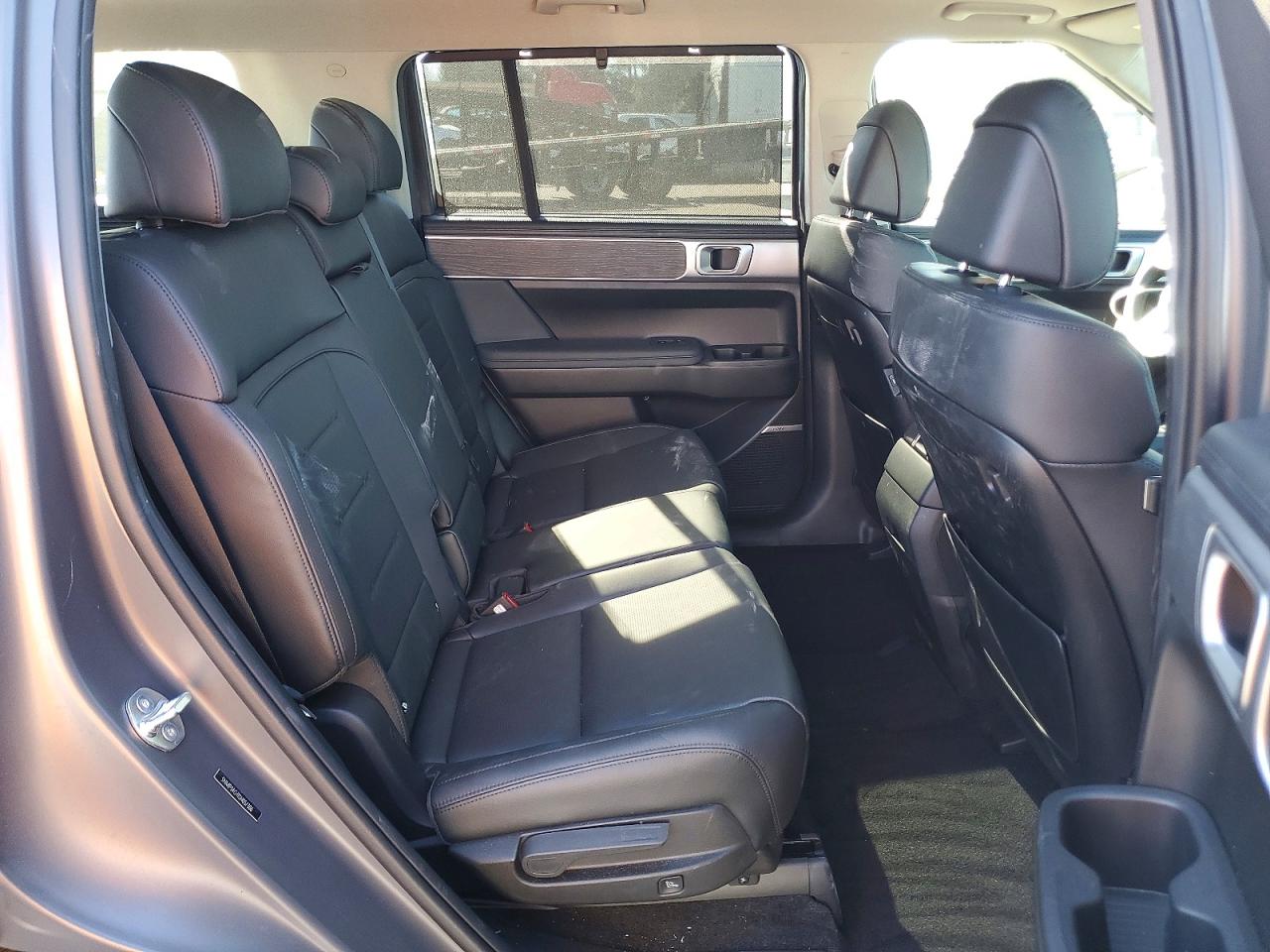 2025 HYUNDAI SANTA FE LIMITED photo 11