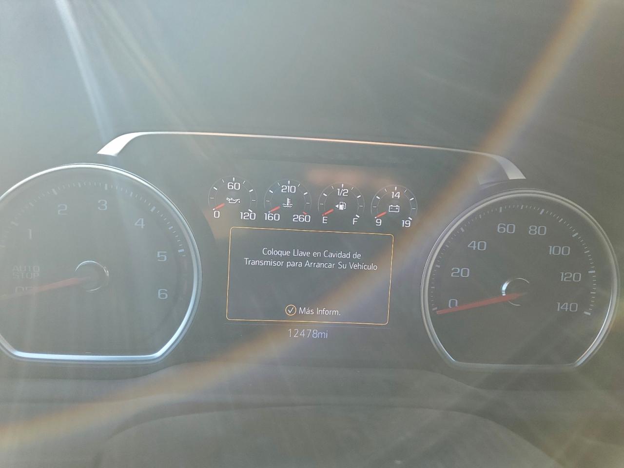 2021 CHEVROLET SILVERADO C1500 HIGH COUNTRY photo 17