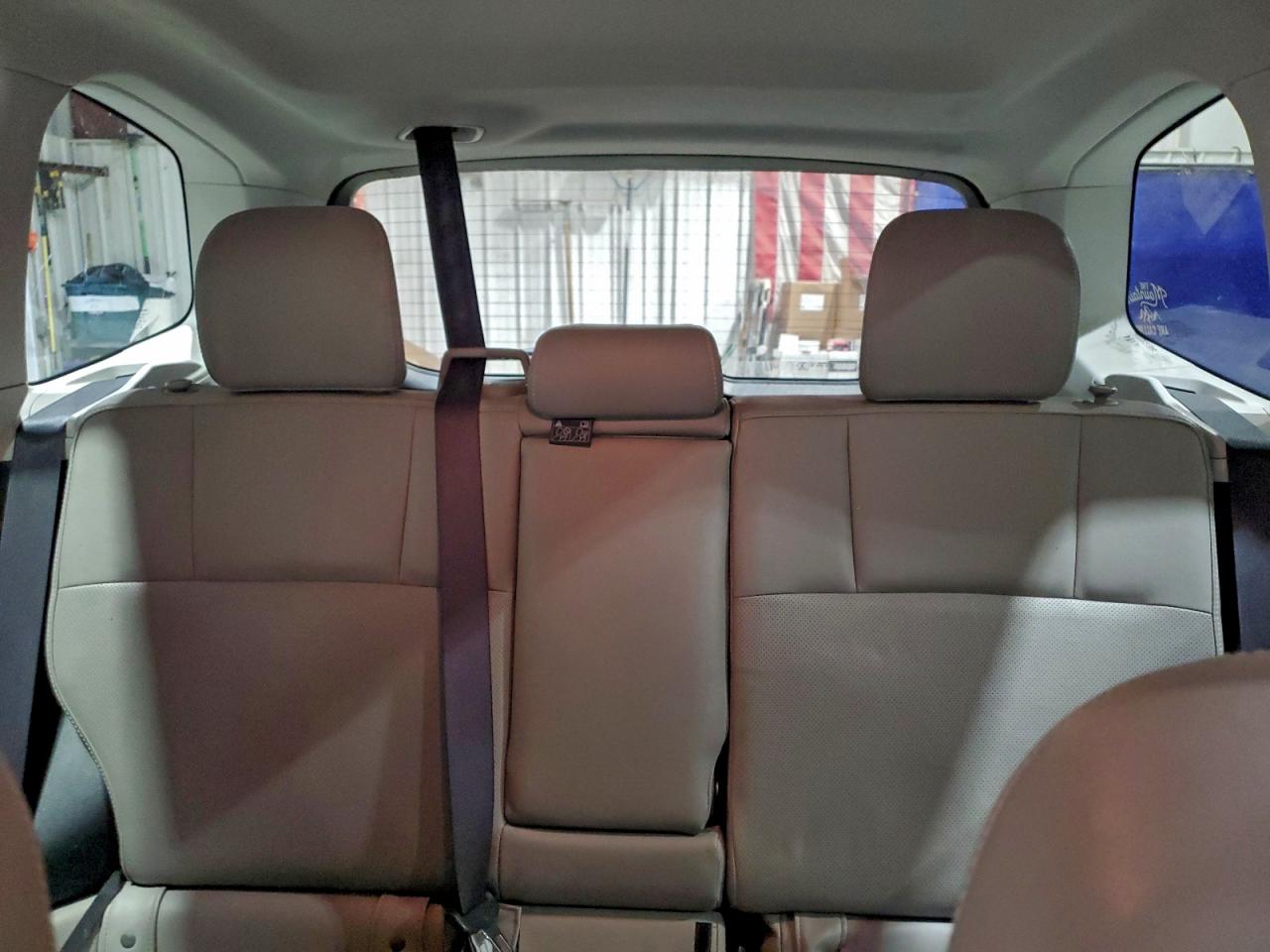 2015 SUBARU FORESTER 2.5I LIMITED photo 19