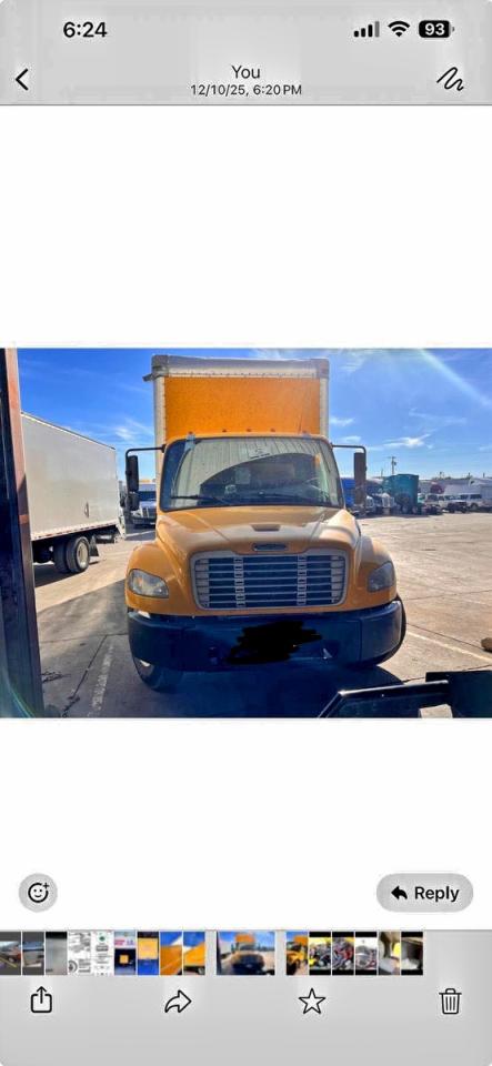 2014 FRHT M2 106 MED photo 7