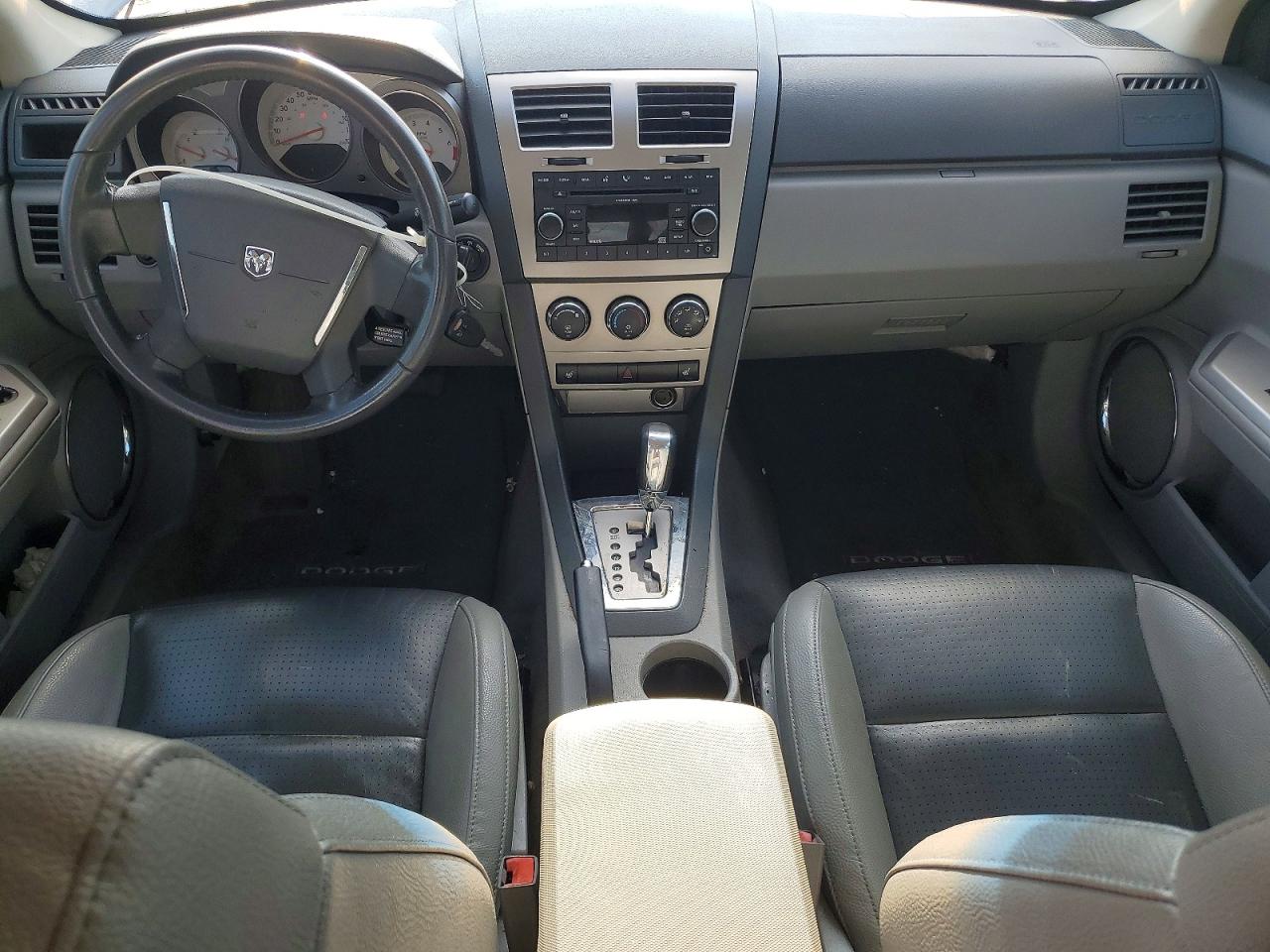 2008 DODGE AVENGER SXT photo 8