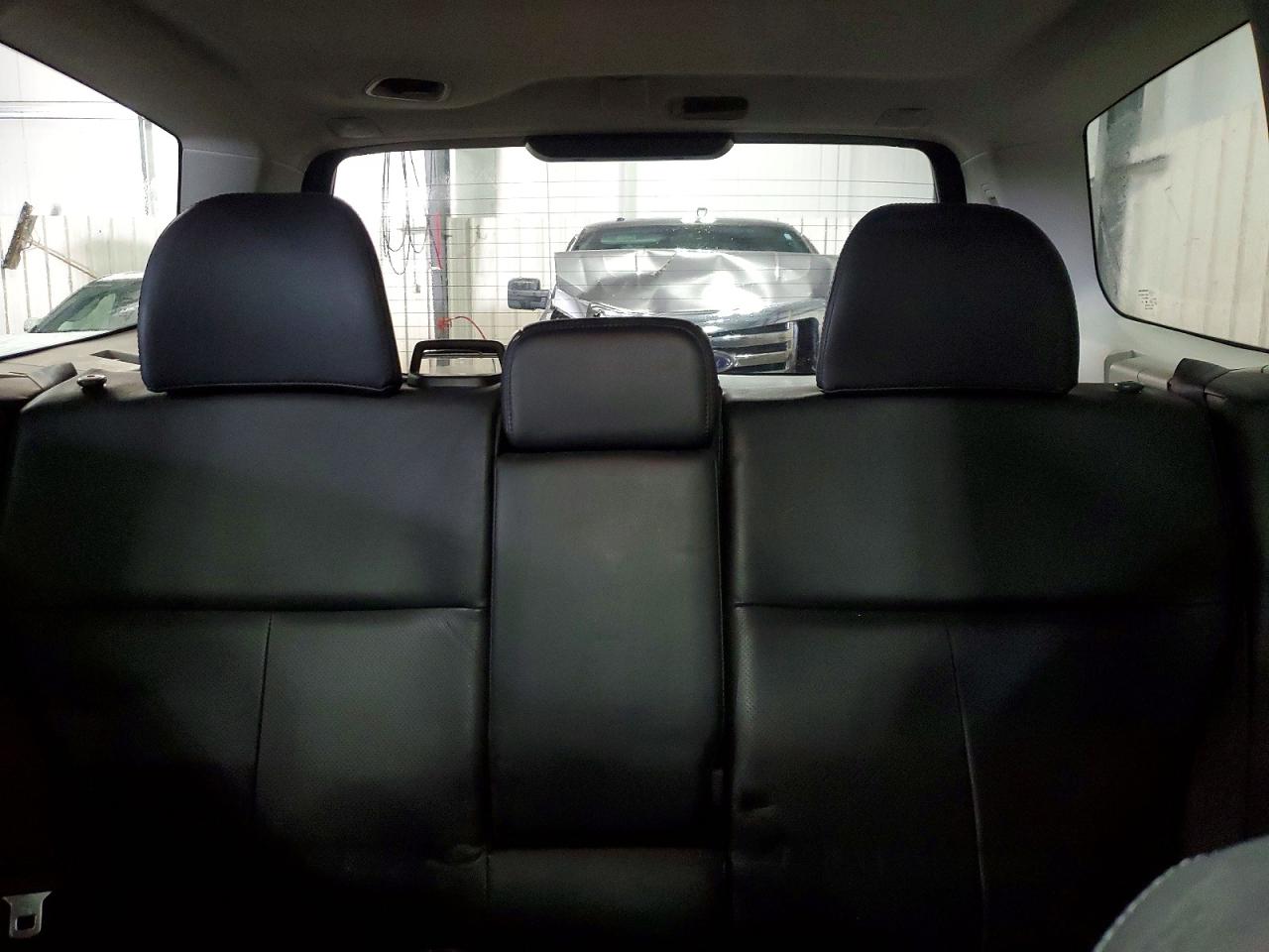 2011 SUBARU FORESTER LIMITED photo 10
