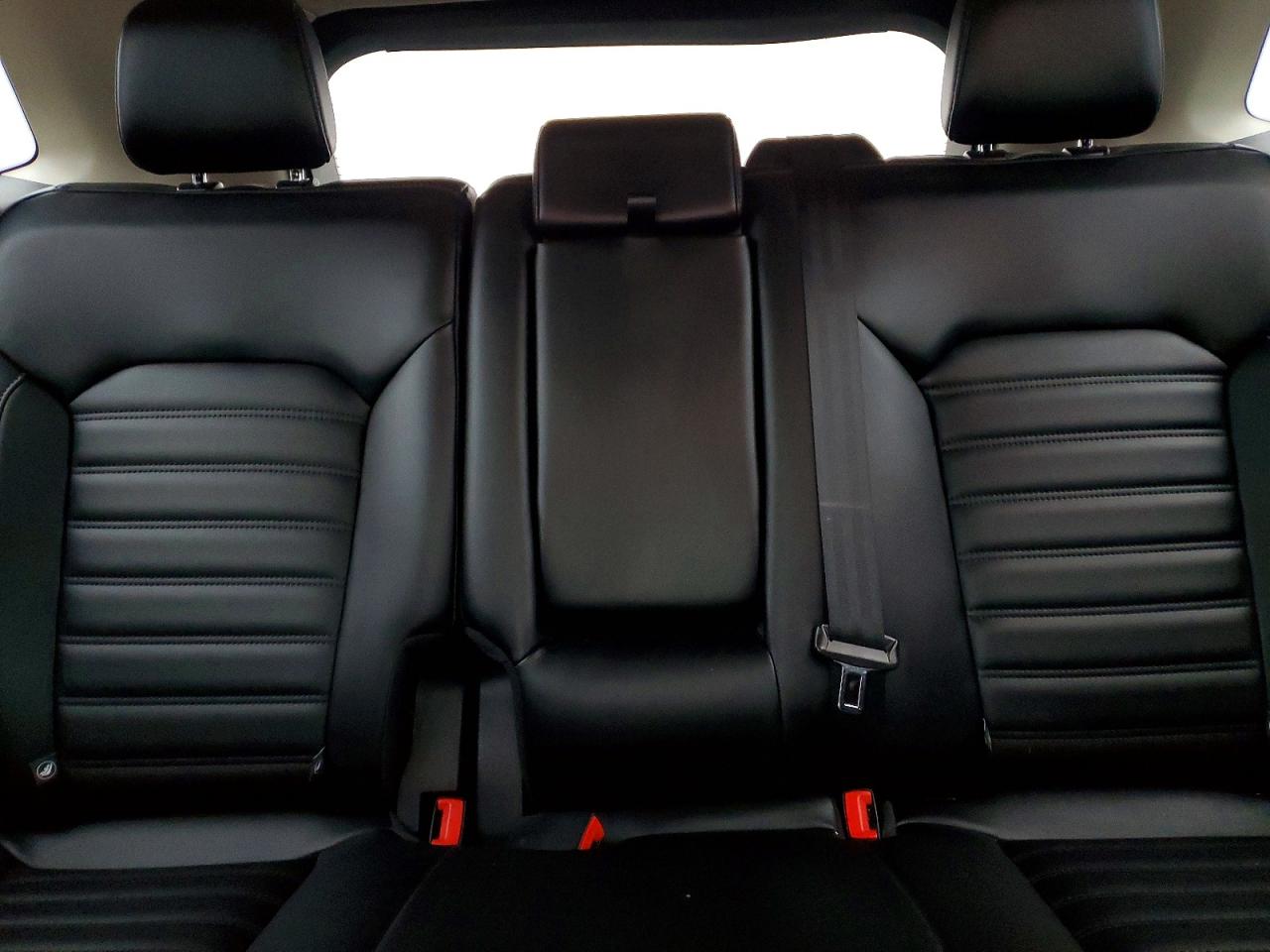 2020 FORD EDGE SEL photo 19