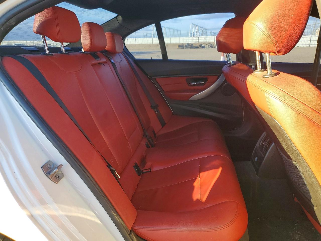2015 BMW 328 I SULEV photo 10