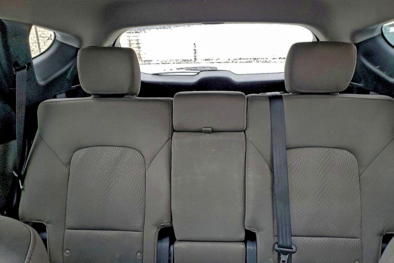 2018 HYUNDAI SANTA FE SPORT photo 10