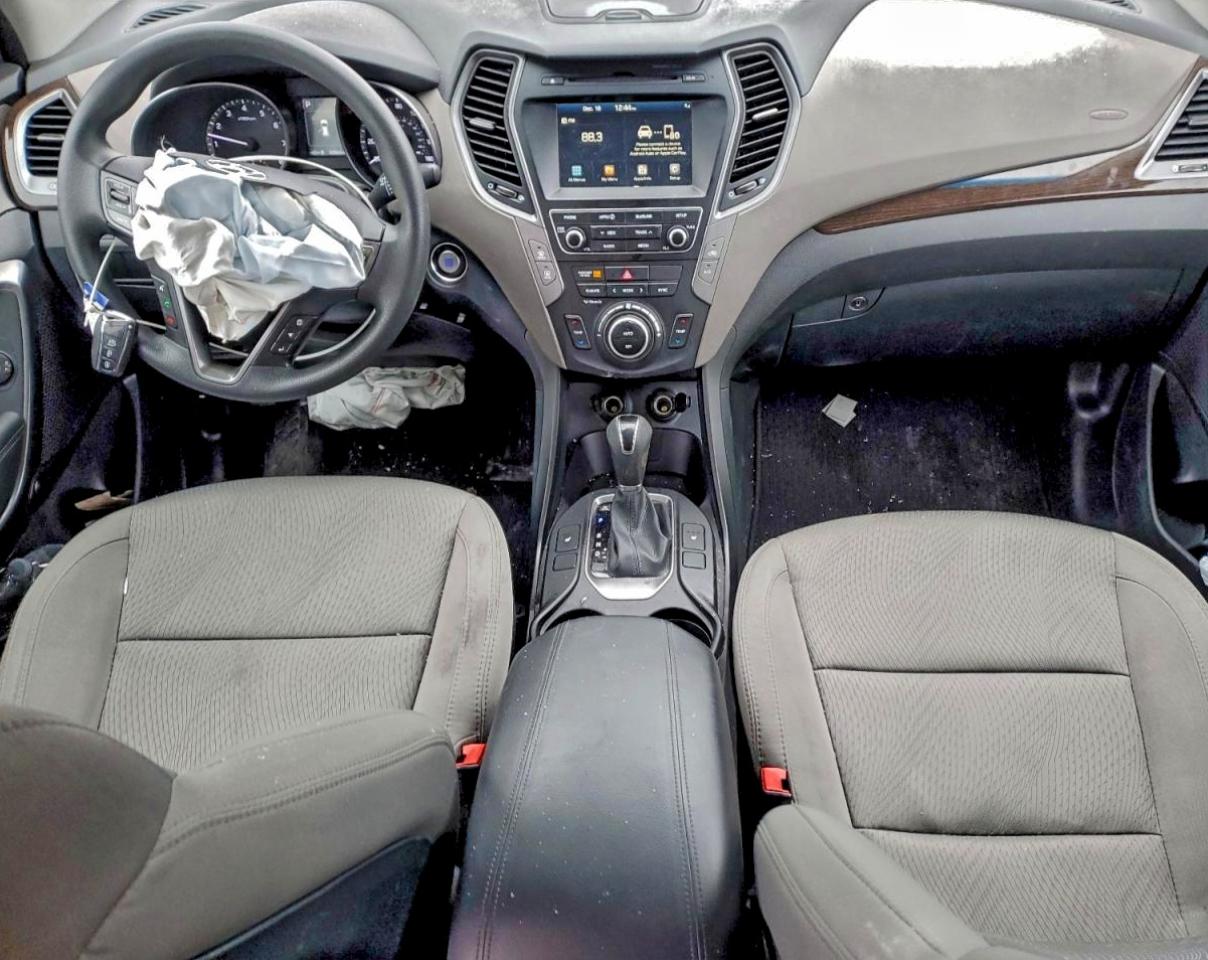 2018 HYUNDAI SANTA FE SPORT photo 8