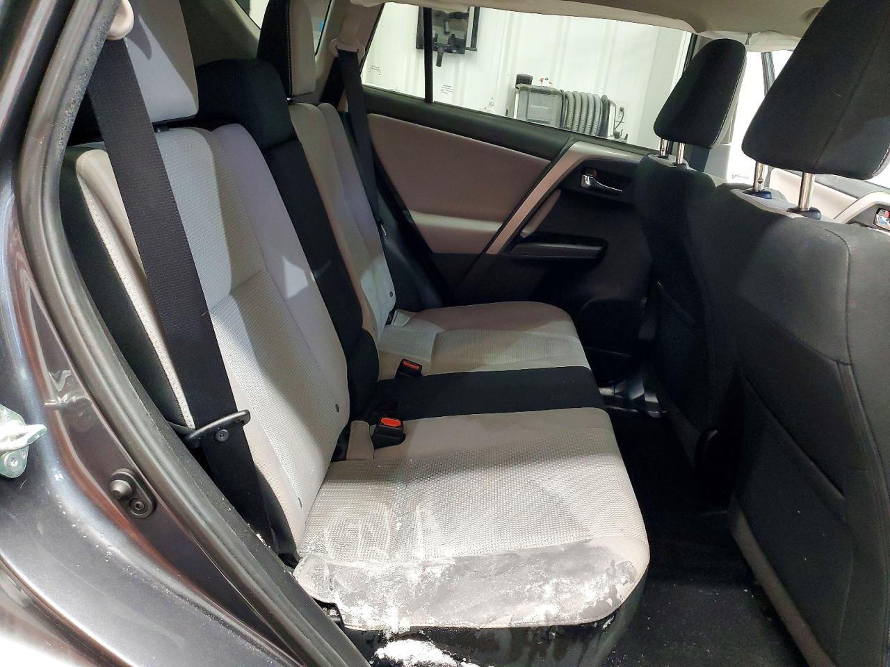 2018 TOYOTA RAV4 ADVENTURE photo 11