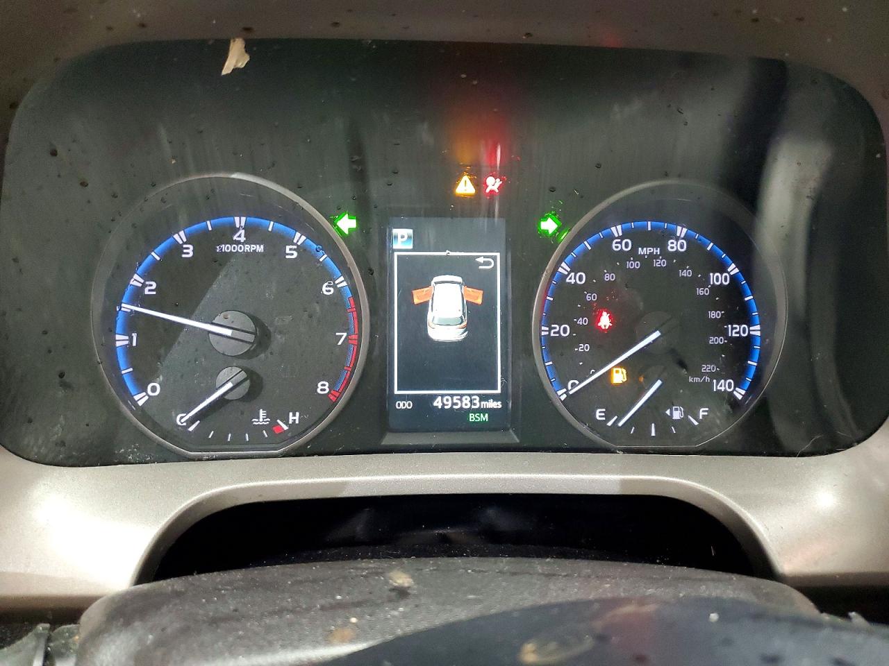 2018 TOYOTA RAV4 ADVENTURE photo 9