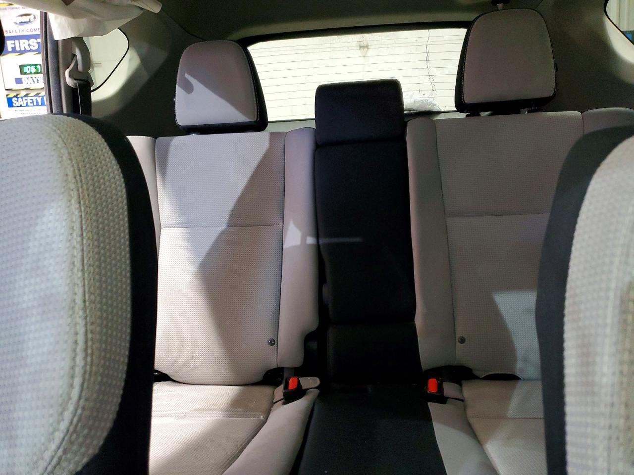2018 TOYOTA RAV4 ADVENTURE photo 10