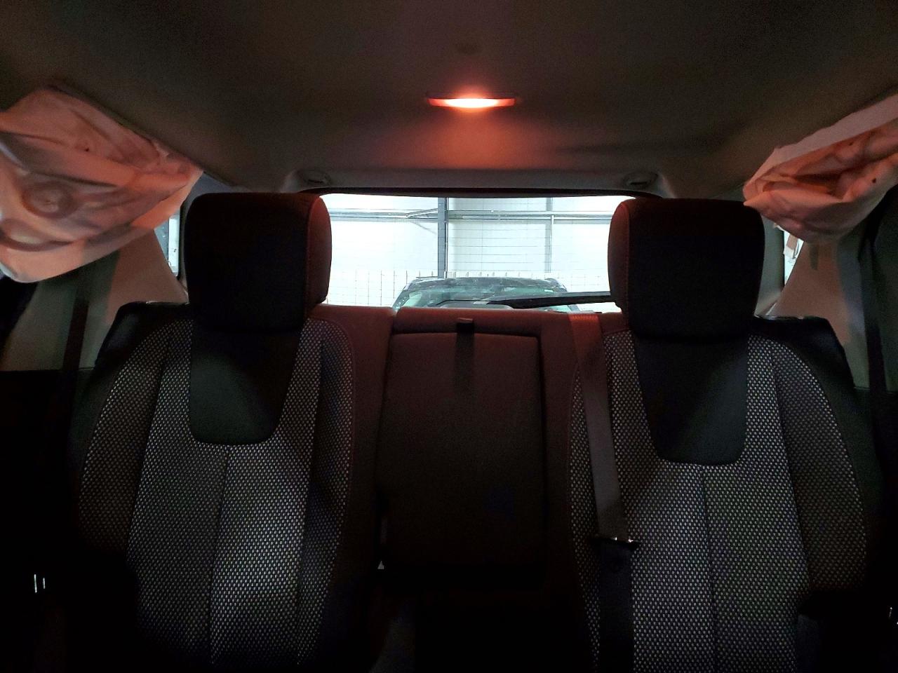 2010 CHEVROLET EQUINOX LT photo 10