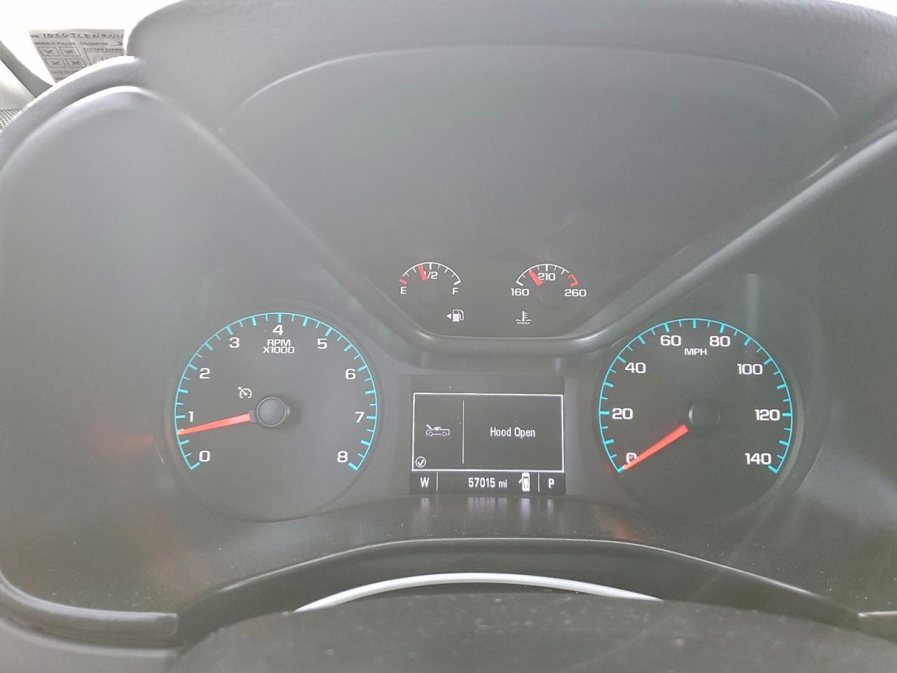 2022 CHEVROLET COLORADO LT photo 17