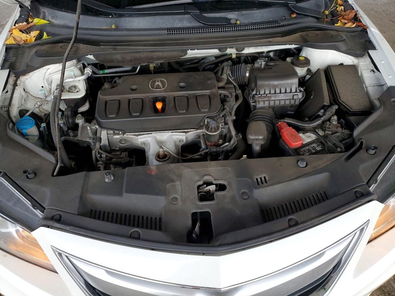 2014 ACURA ILX 20 photo 11