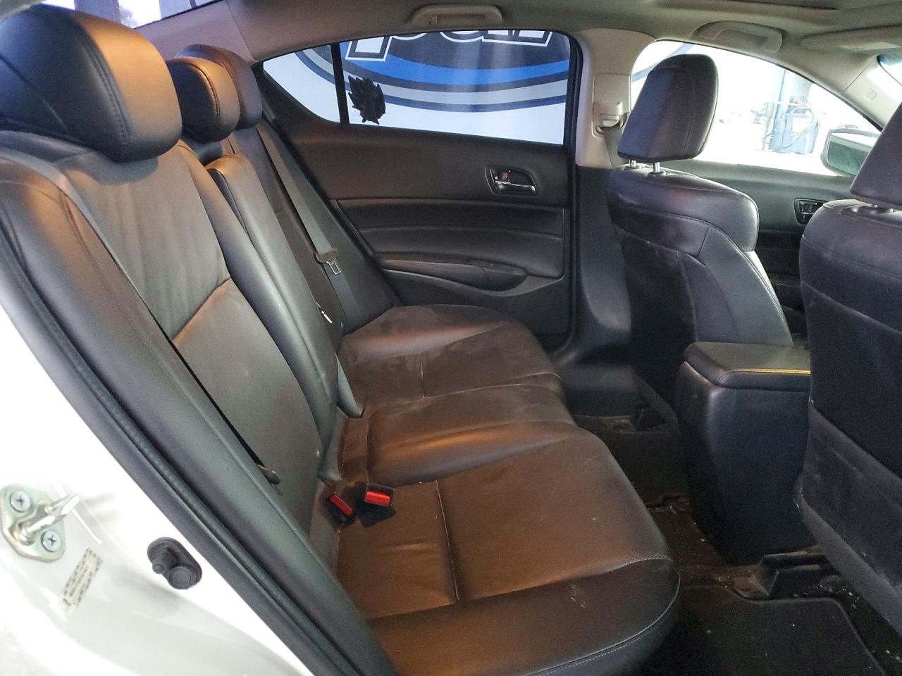 2014 ACURA ILX 20 photo 10