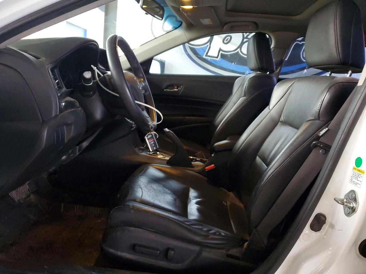 2014 ACURA ILX 20 photo 7