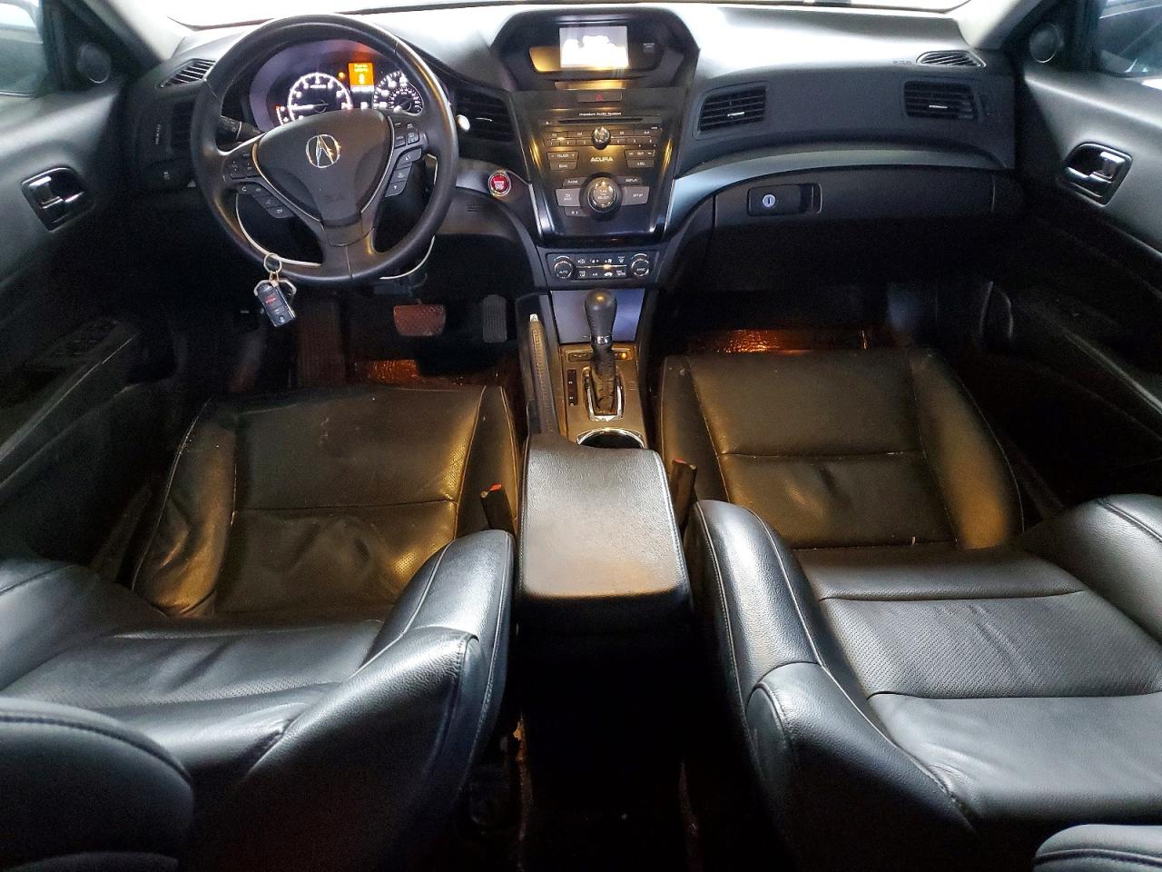 2014 ACURA ILX 20 photo 8