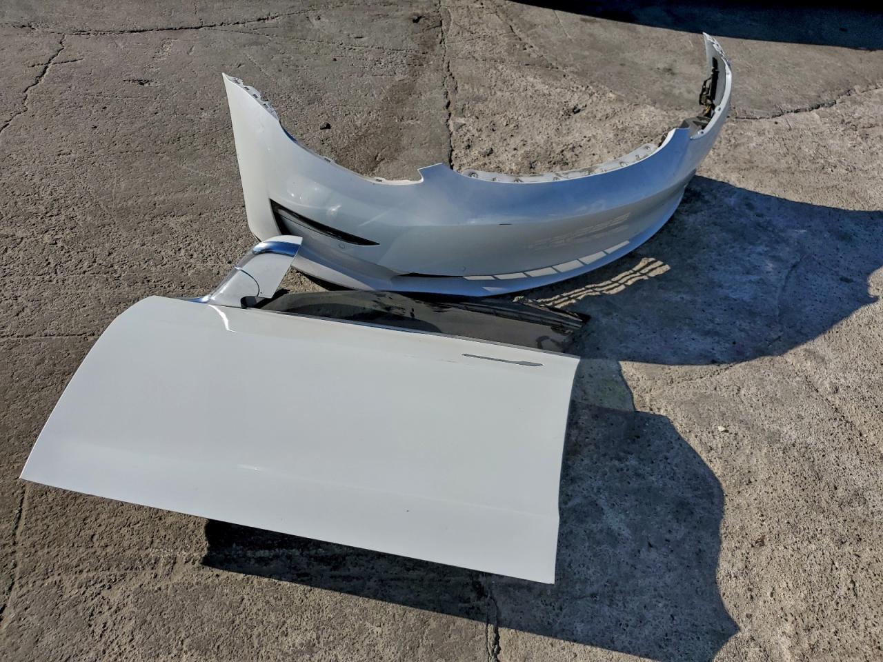 2019 TESLA MODEL 3 photo 12